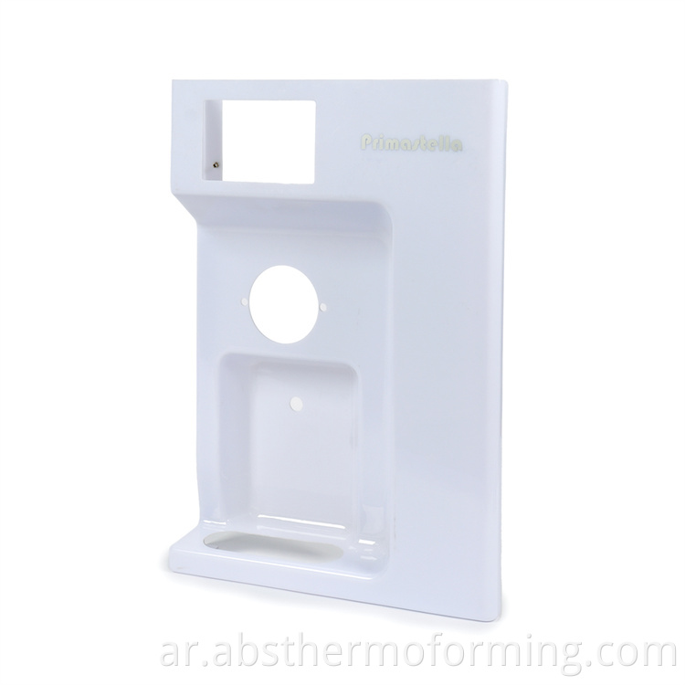 فراغ تشكيل أجزاء كبيرة 2 Vacuum Forming Large Parts 2